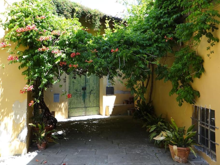 Appartement Pian Dei Giullari *