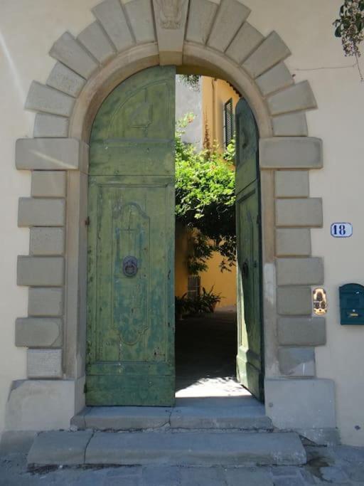 Pian Dei Giullari Appartement