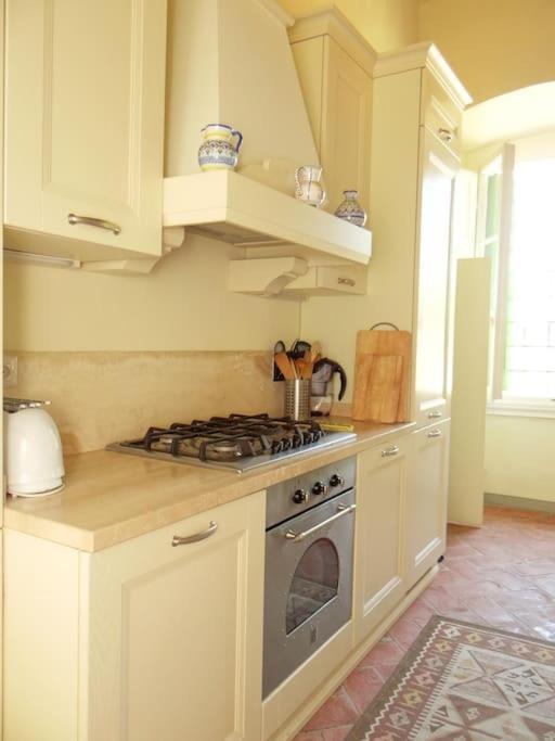 Appartement Pian Dei Giullari Florence