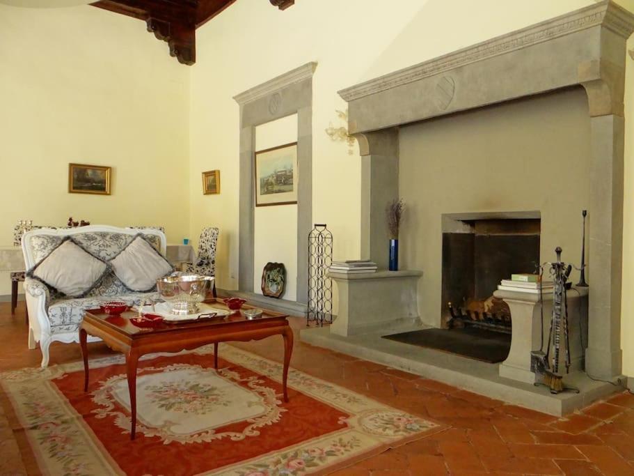 Pian Dei Giullari Appartement *