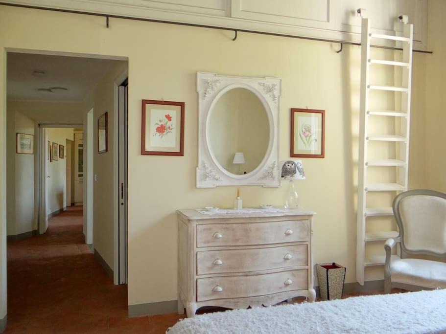 Pian Dei Giullari Appartement Florence