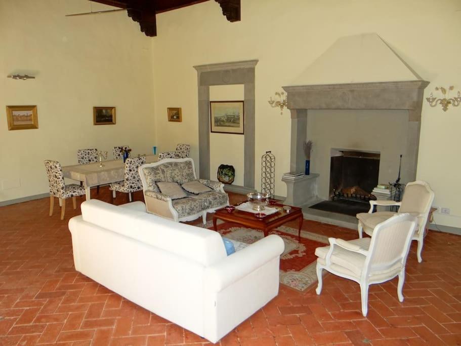 Appartement Pian Dei Giullari Florence