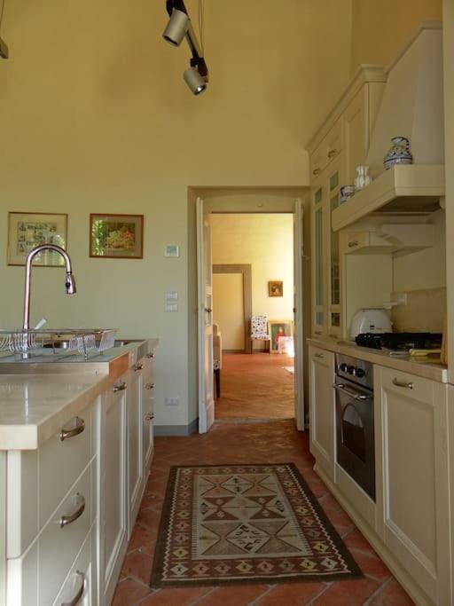 Pian Dei Giullari Appartement
