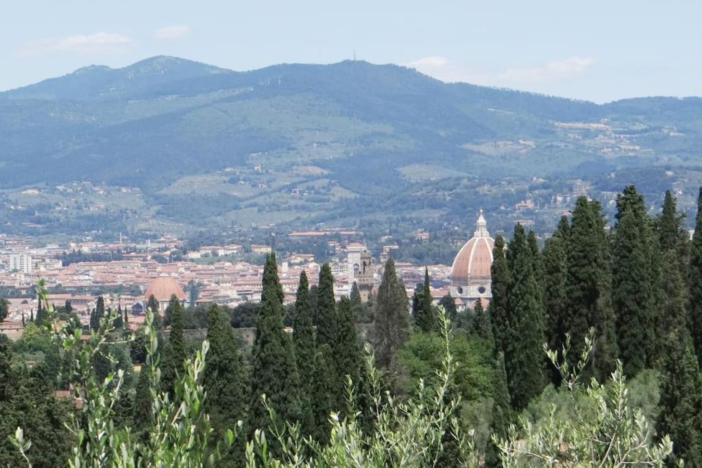Pian Dei Giullari Appartement Florence