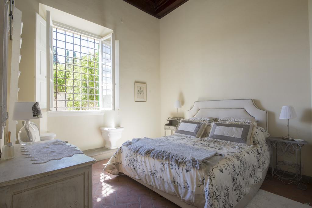 Appartement Pian Dei Giullari